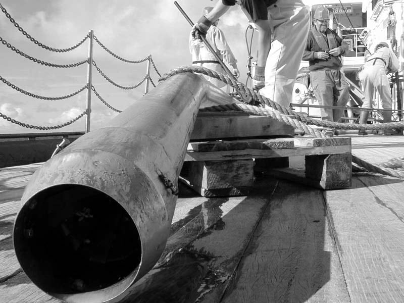 Cold-water Corals (Cambridge University Press) © 2009 JM Roberts, A Wheeler, A Freiwald and S Cairns Figure downloaded from www.lophelia.org/cold-water-corals-book