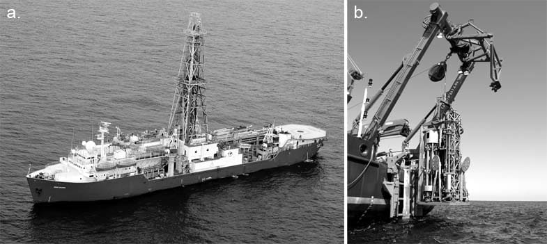 Cold-water Corals (Cambridge University Press) © 2009 JM Roberts, A Wheeler, A Freiwald and S Cairns Figure downloaded from www.lophelia.org/cold-water-corals-book