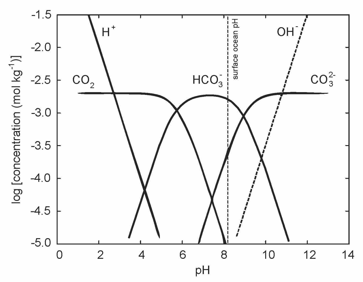 Cold-water Corals (Cambridge University Press) © 2009 JM Roberts, A Wheeler, A Freiwald and S Cairns Figure downloaded from www.lophelia.org/cold-water-corals-book