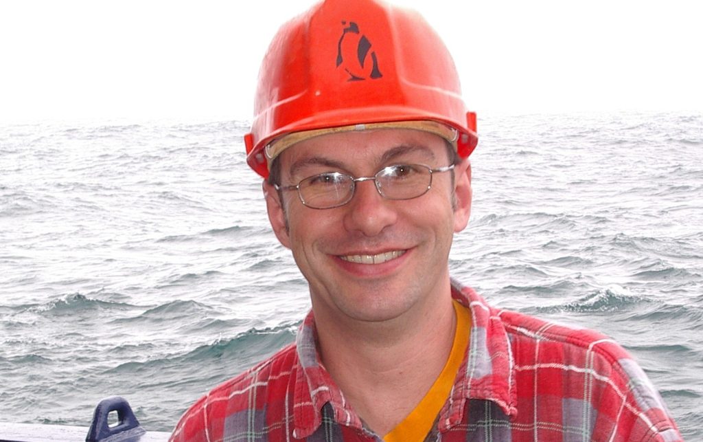 Image of the author Andy Wheeler